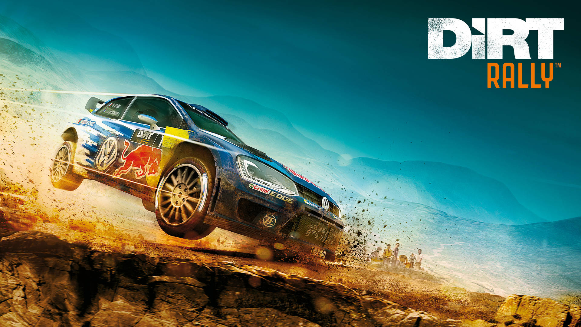 Dirt 1